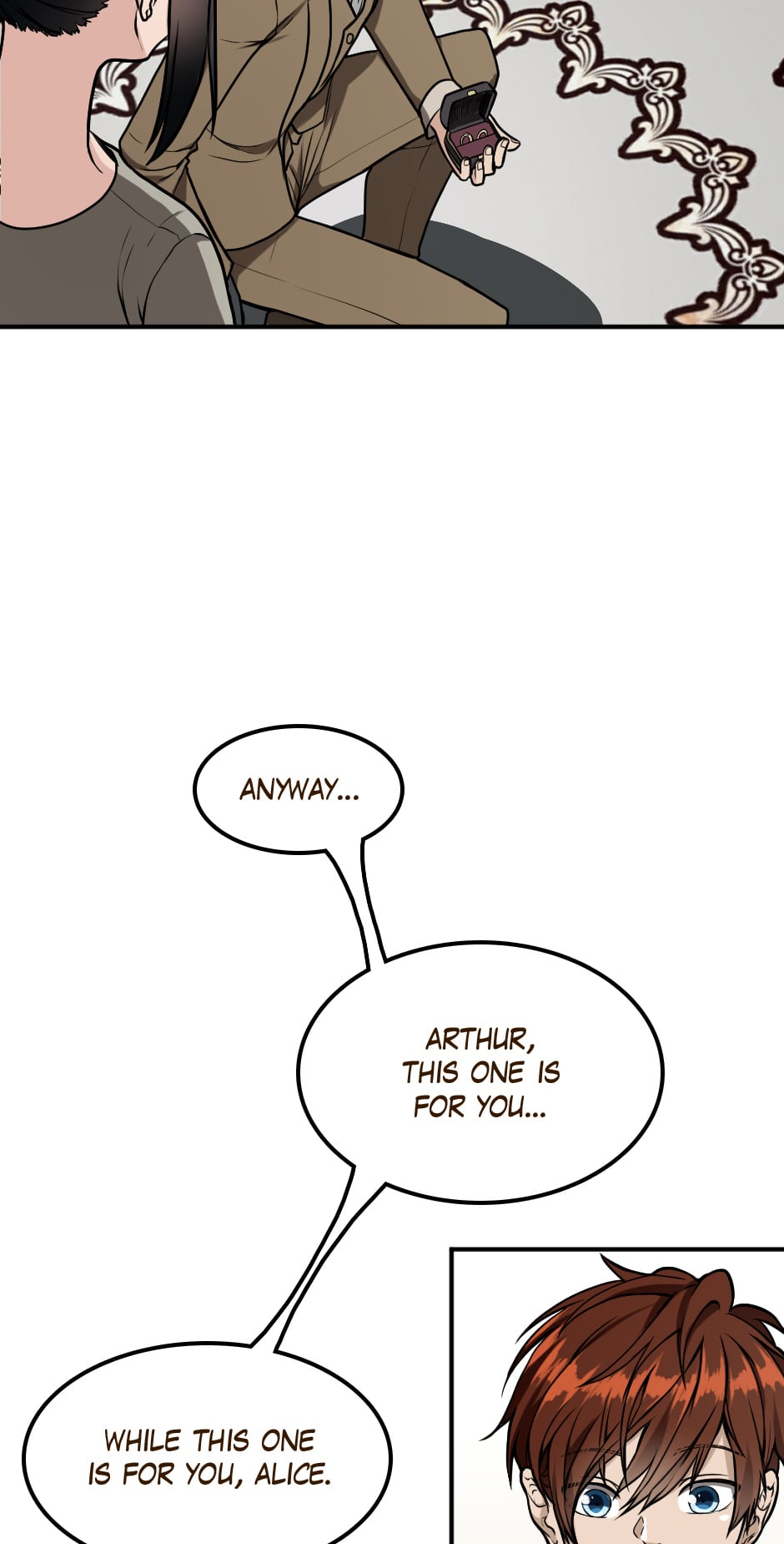 The Beginning After The End Chapter 47 image 38